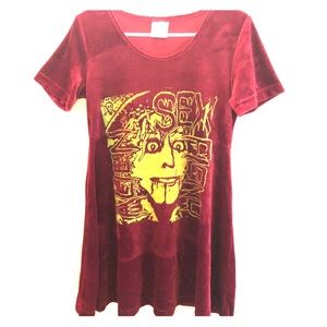 Send offers! Alien Sex Fiend Dress